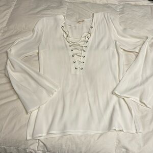 Pretty shirt size small